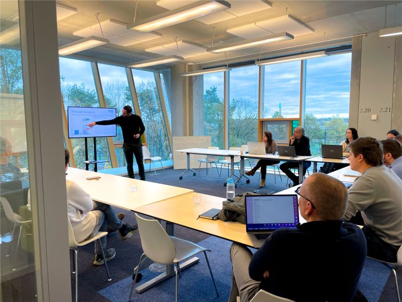 Brightlands AI Academy