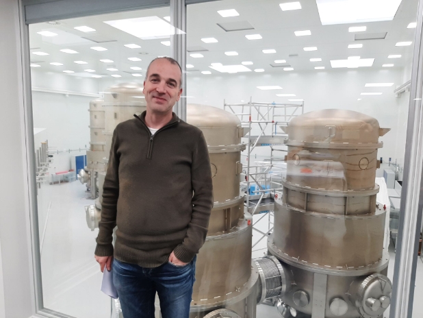 Long term sustainability Einstein Telescope