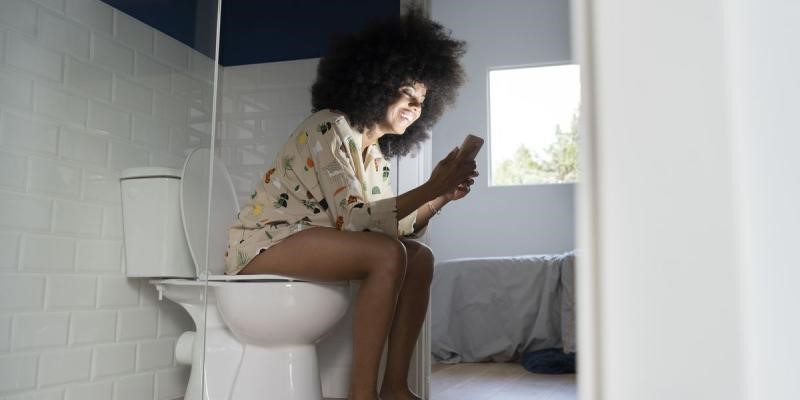 InnerBuddies in Women's Health